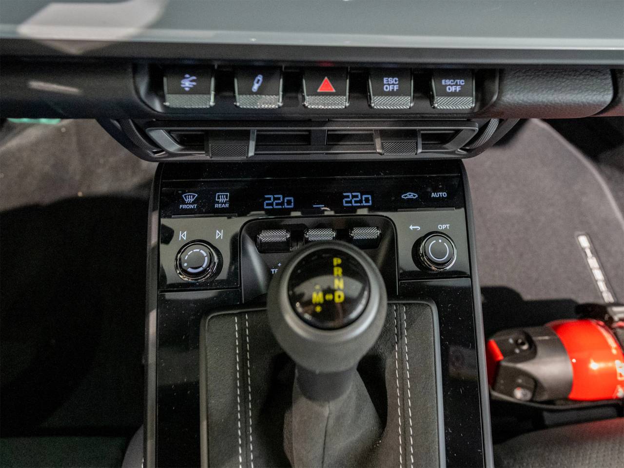 Porsche 992 I GT3 RS - 2025 - Joinsteer - #27