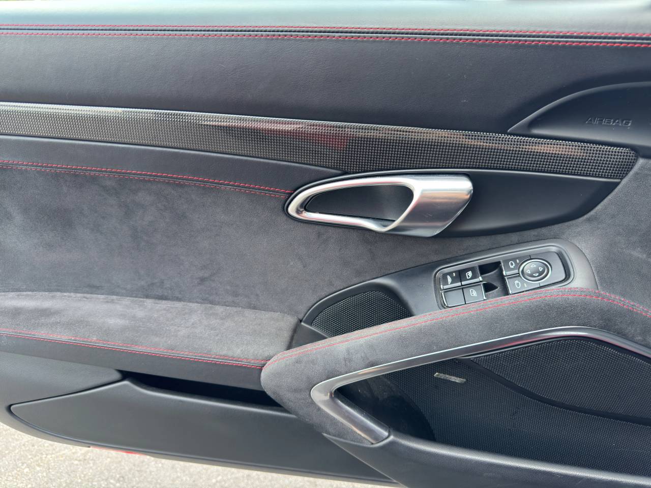 Porsche 991 II Carrera GTS Cabriolet - 2019 - Joinsteer - #23