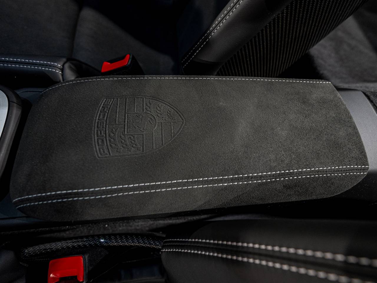 Porsche 992 I GT3 RS - 2025 - Joinsteer - #28