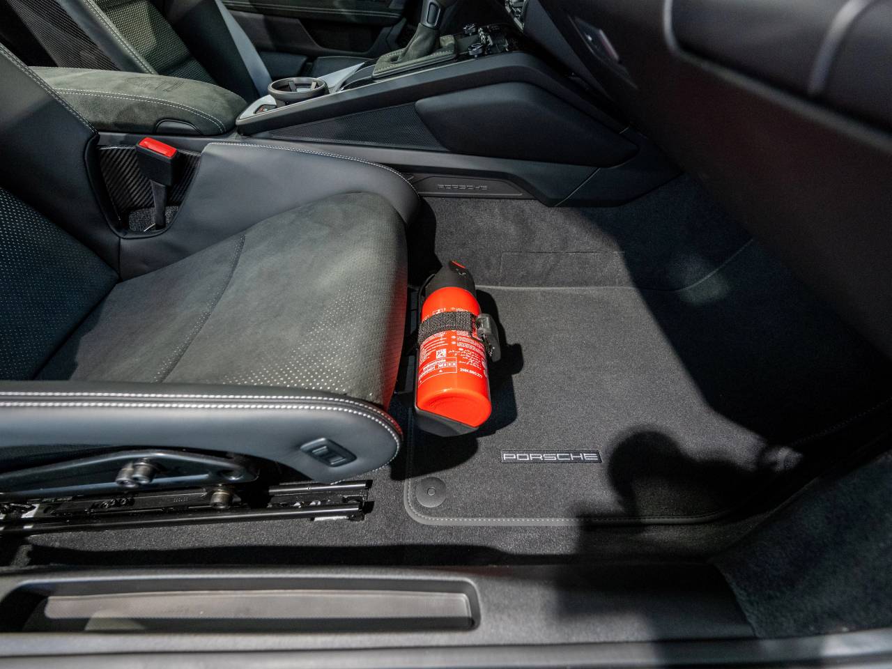 Porsche 992 I GT3 RS - 2025 - Joinsteer - #29