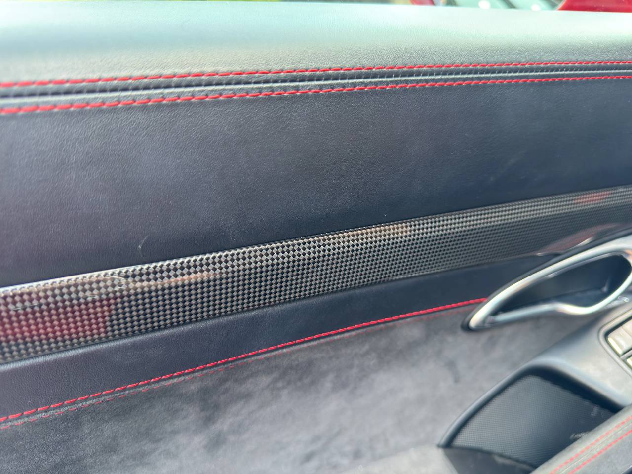 Porsche 991 II Carrera GTS Cabriolet - 2019 - Joinsteer - #24