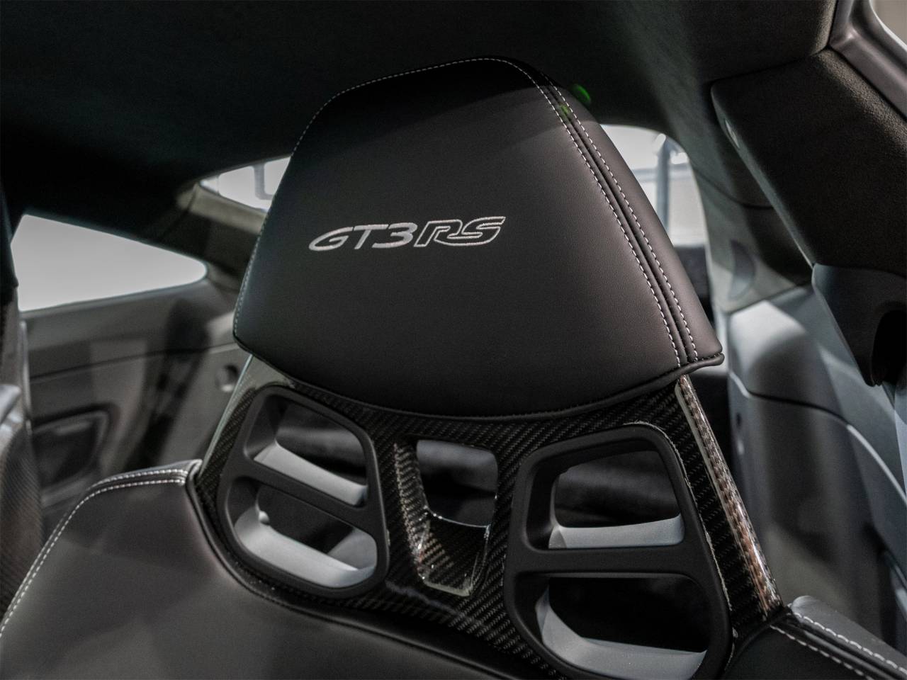 Porsche 992 I GT3 RS - 2025 - Joinsteer - #30