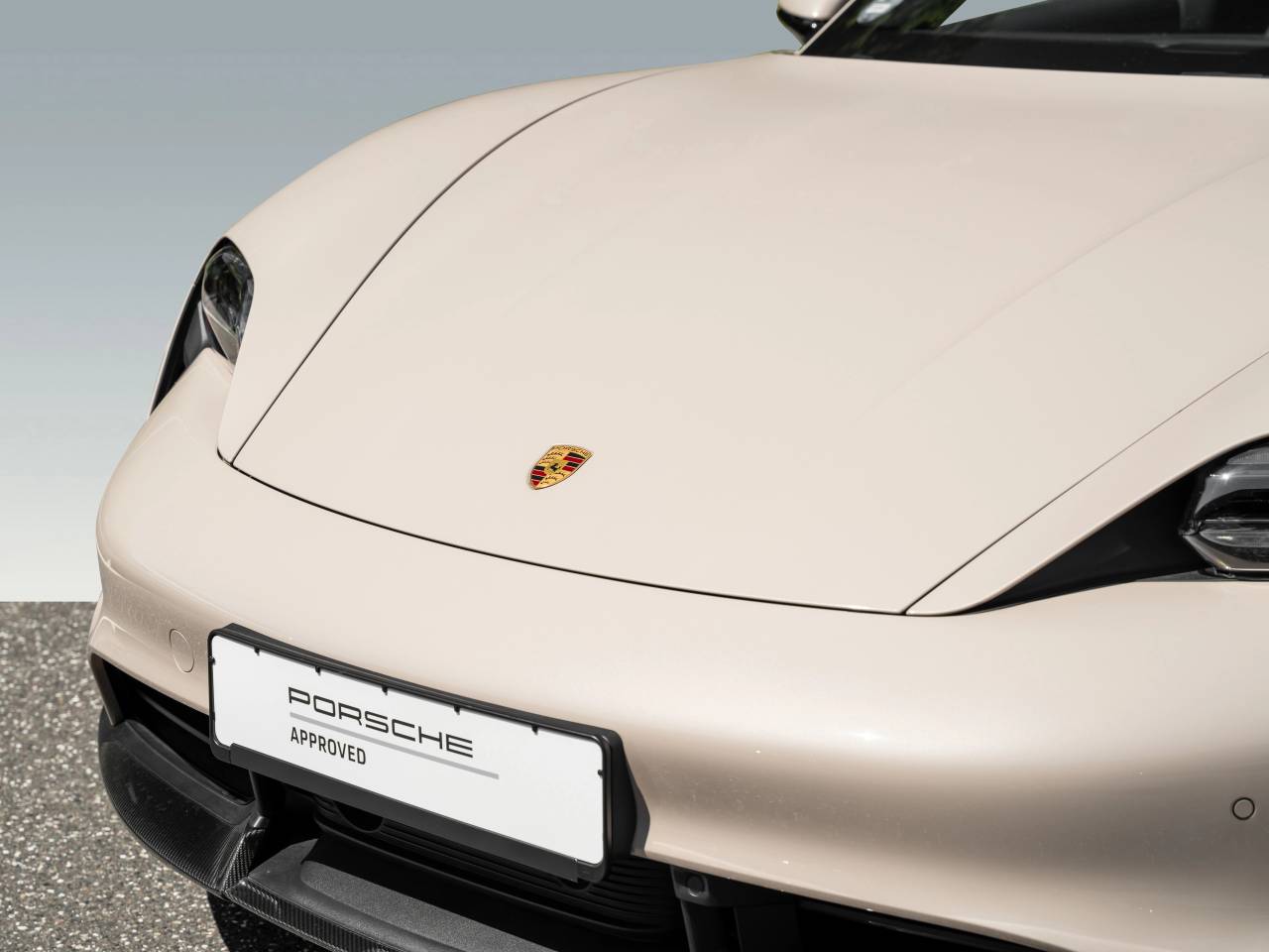 Porsche Taycan Turbo S Cross Turismo - 2023 - Joinsteer - #8