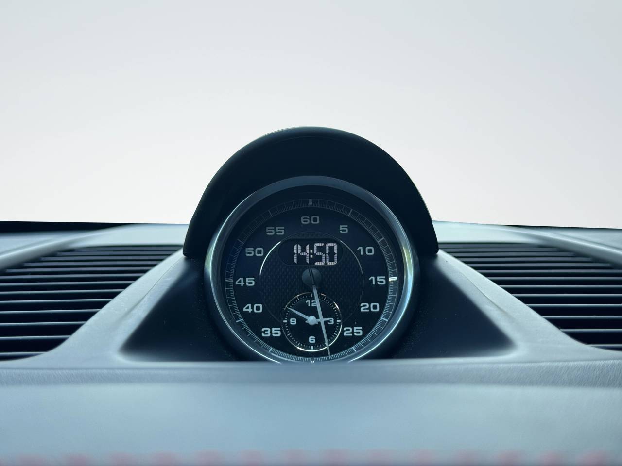 Porsche 991 II Carrera GTS Cabriolet - 2019 - Joinsteer - #27