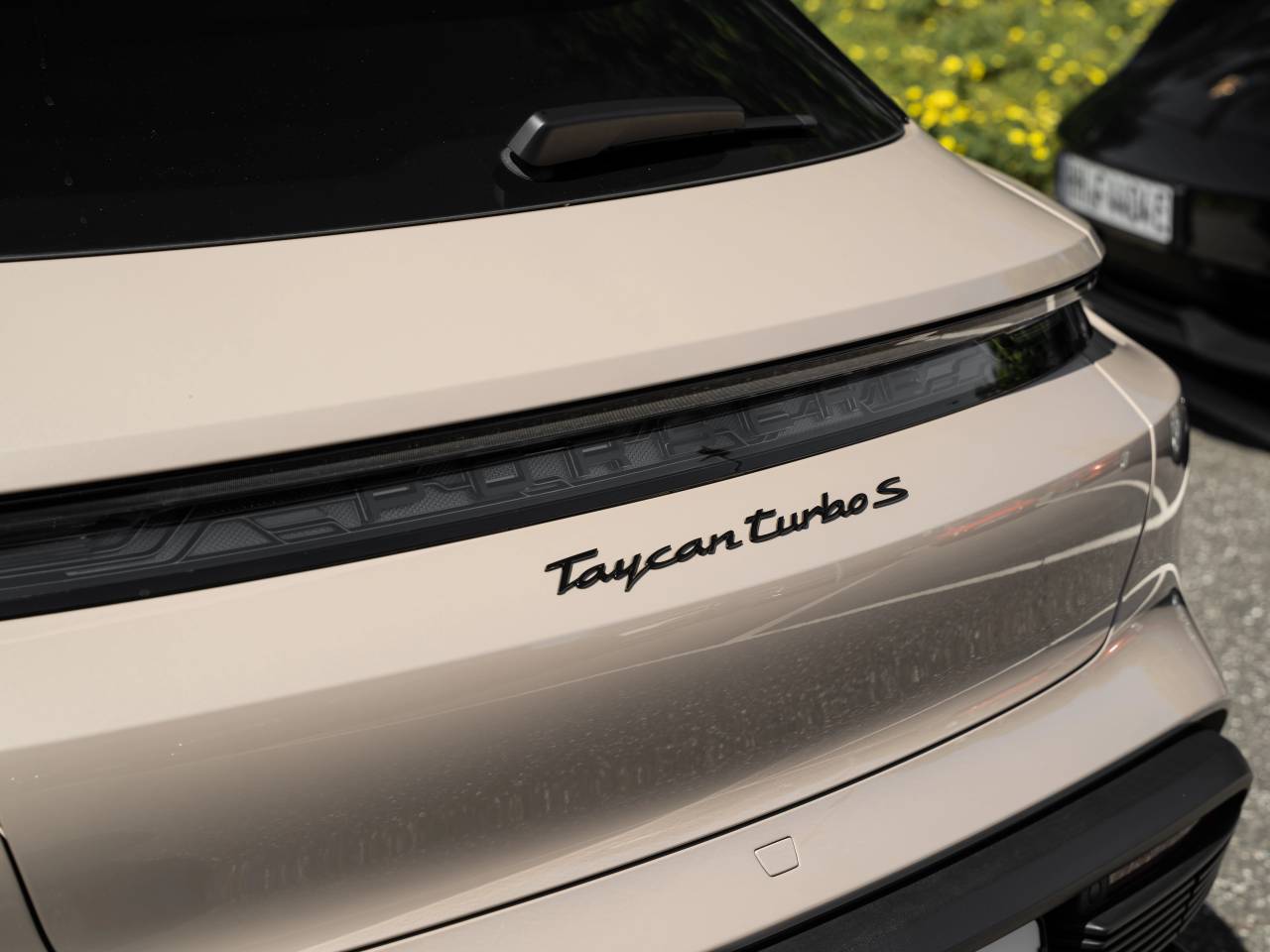Porsche Taycan Turbo S Cross Turismo - 2023 - Joinsteer - #12