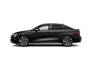 Audi S3 TFSI Quattro S Tronic — photo 5
