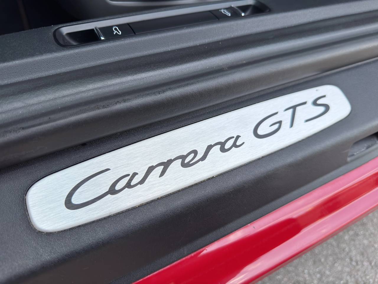 Porsche 991 II Carrera GTS Cabriolet - 2019 - Joinsteer - #30