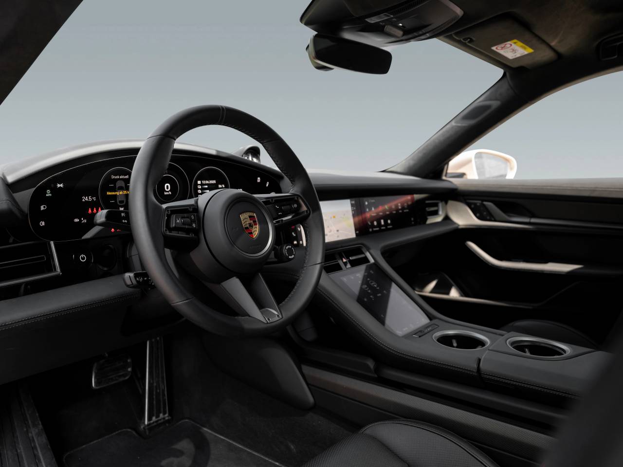 Porsche Taycan Turbo S Cross Turismo - 2023 - Joinsteer - #16