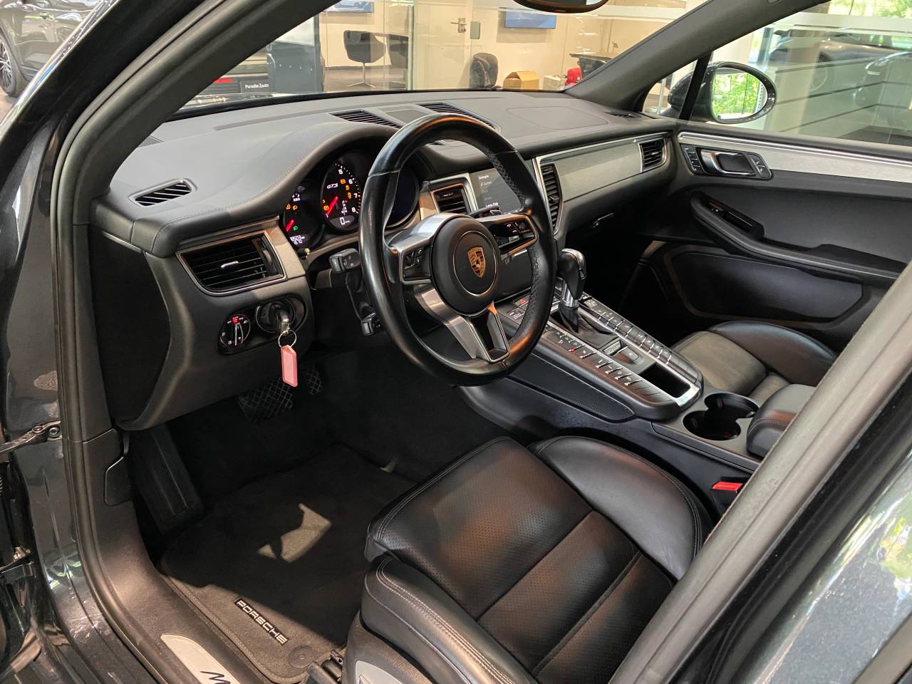 Porsche Macan I GTS - 2018 - Joinsteer - #33