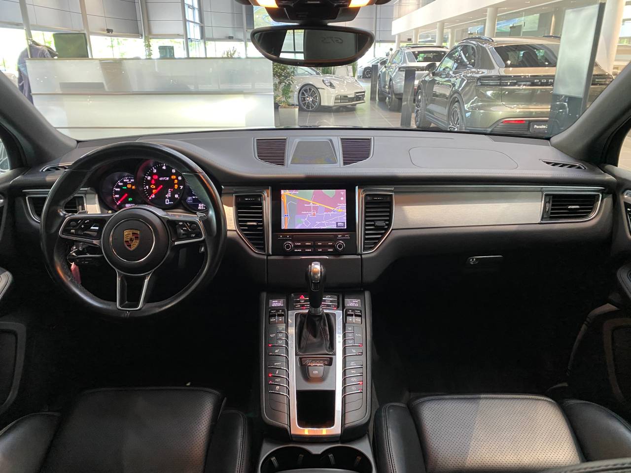 Porsche Macan I GTS - 2018 - Joinsteer - #37