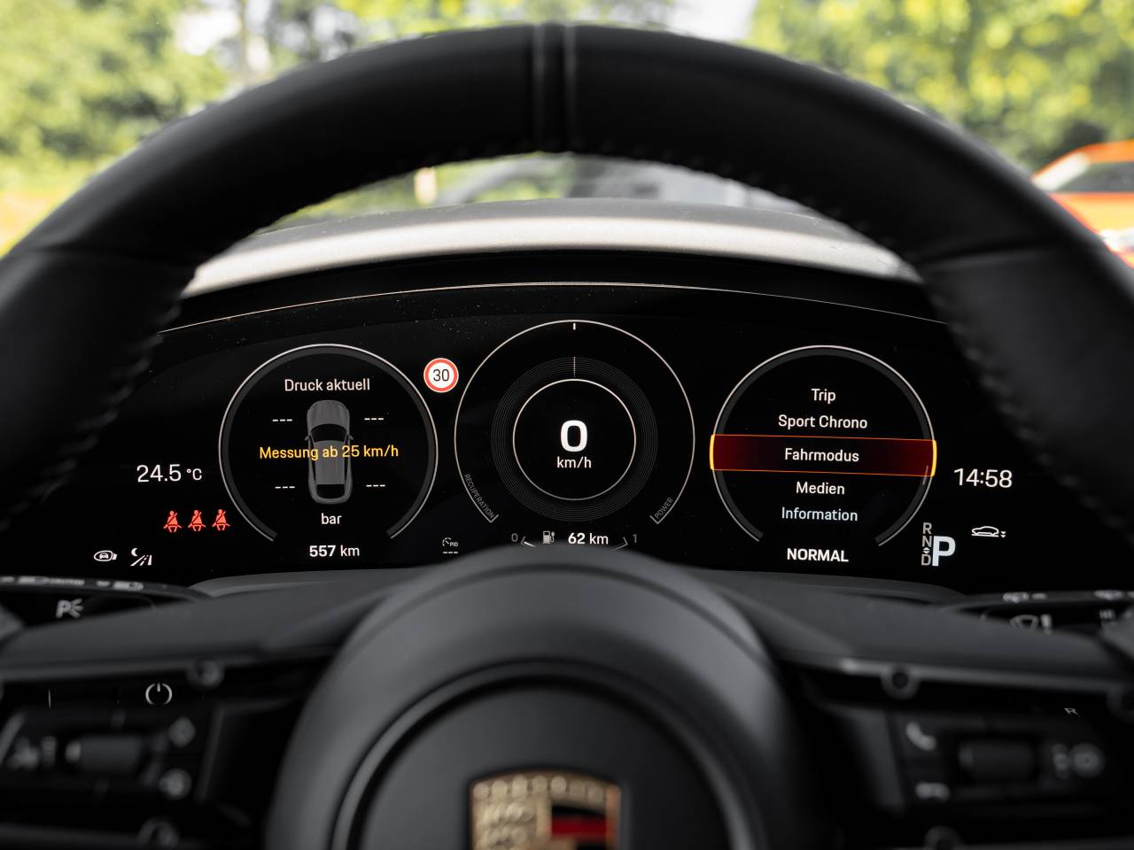 Porsche Taycan Turbo S Cross Turismo - 2023 - Joinsteer - #23