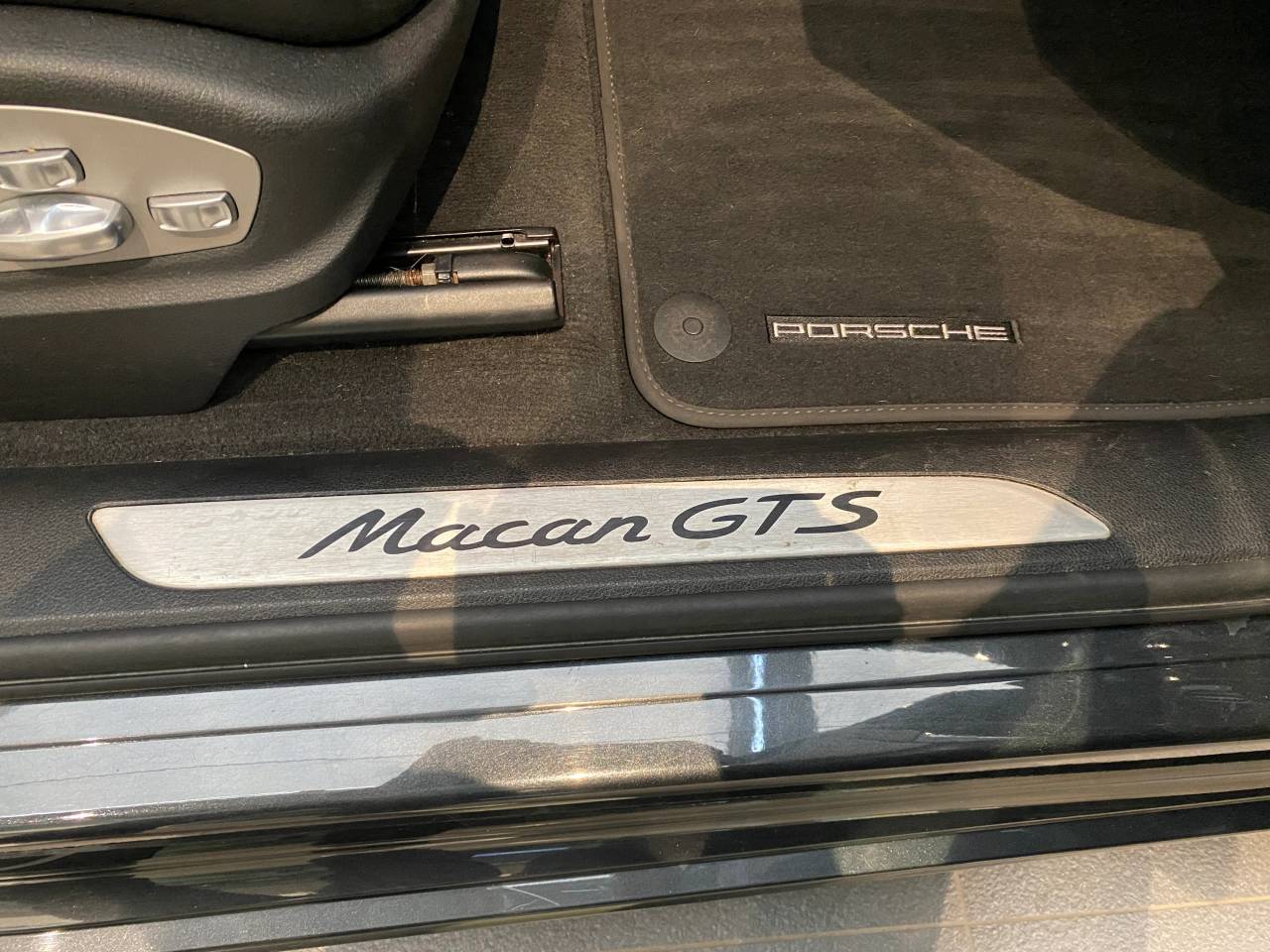 Porsche Macan I GTS - 2018 - Joinsteer - #49