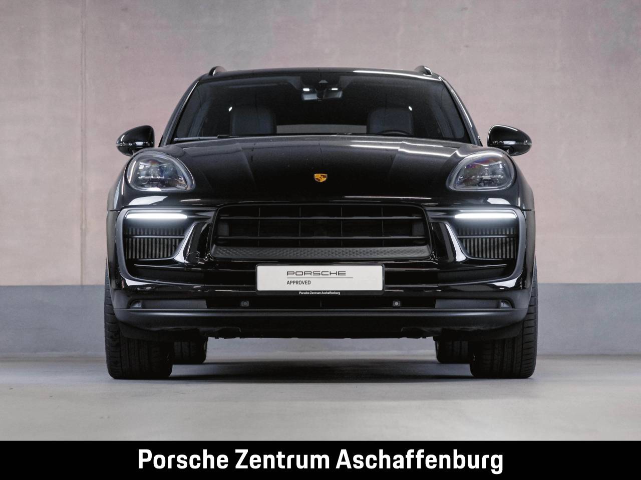 Porsche Macan III S - 2023 - Joinsteer - #4