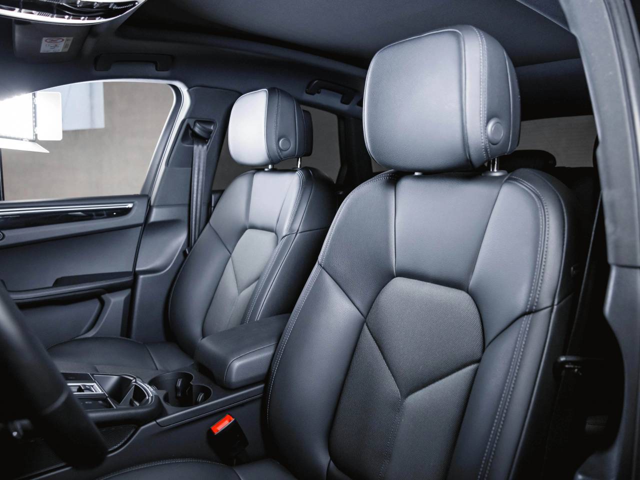 Porsche Macan III S - 2023 - Joinsteer - #15