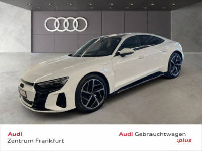 Audi E-tron GT Berline Quattro 350 KW - 2022 - Joinsteer - #1