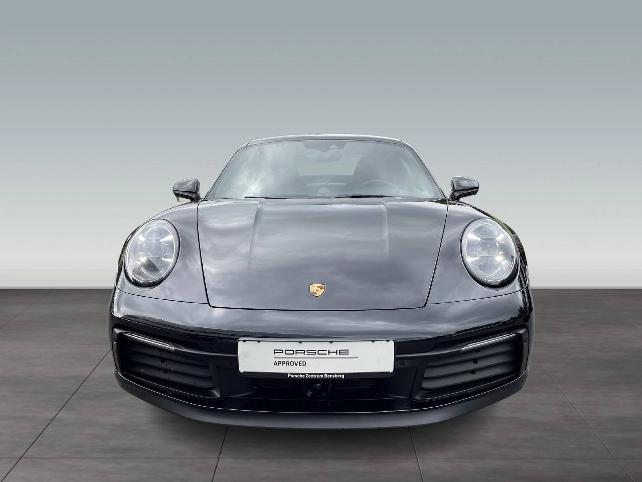 Porsche 992 I Carrera 4S - 2019 - Joinsteer - #7