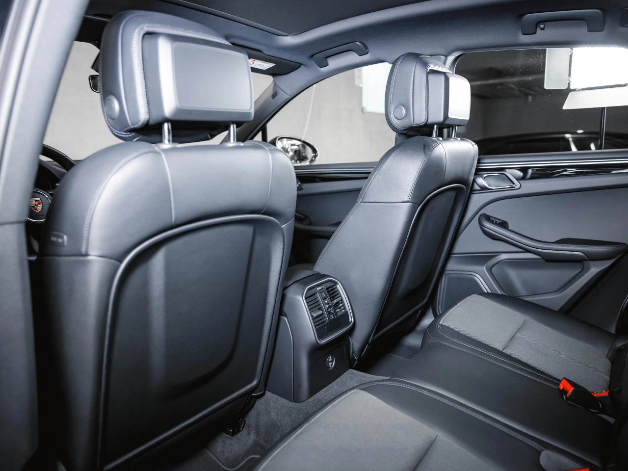 Porsche Macan III S - 2023 - Joinsteer - #22