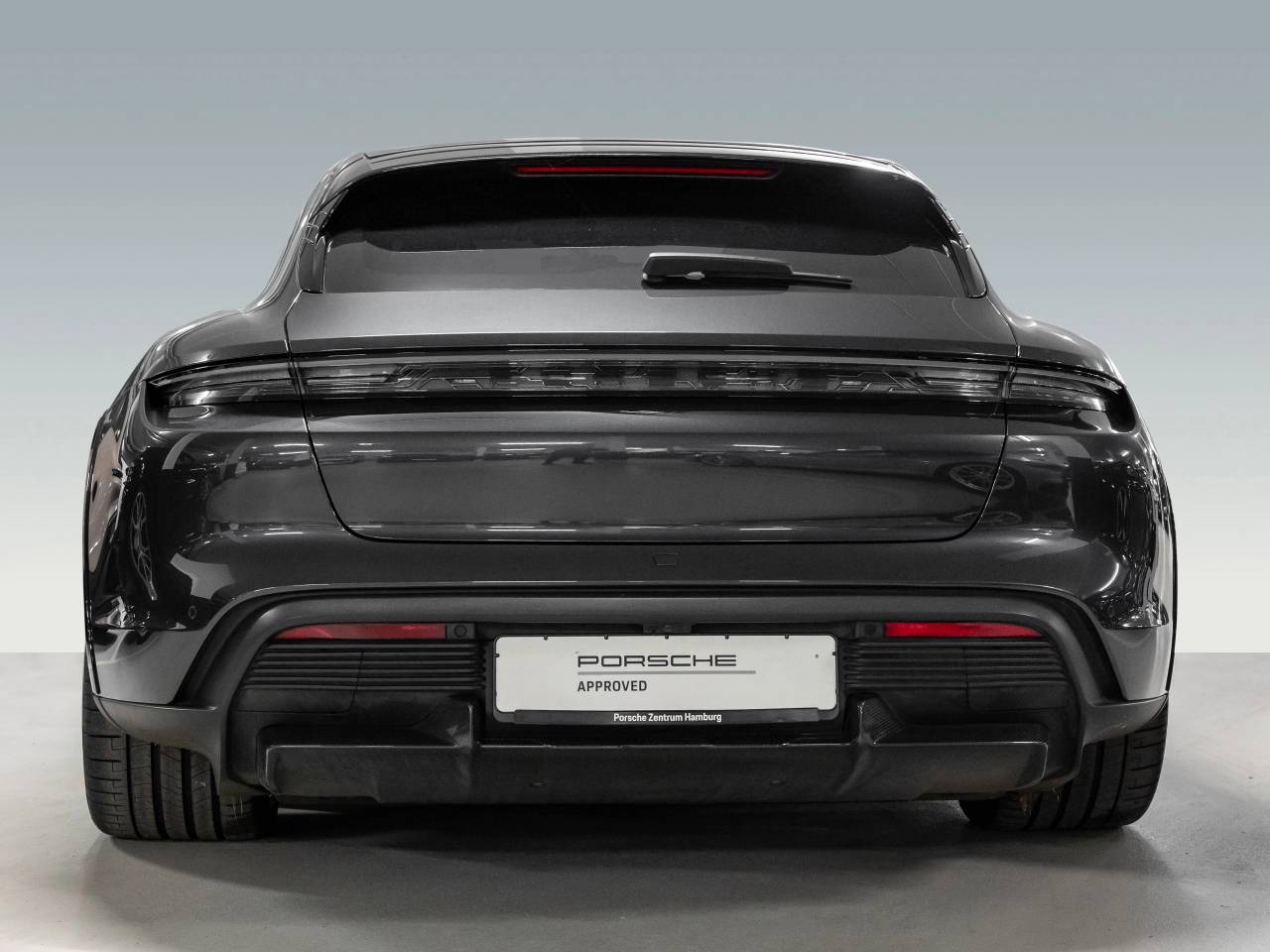 Porsche Taycan Turbo S Cross Turismo - 2022 - Joinsteer - #5