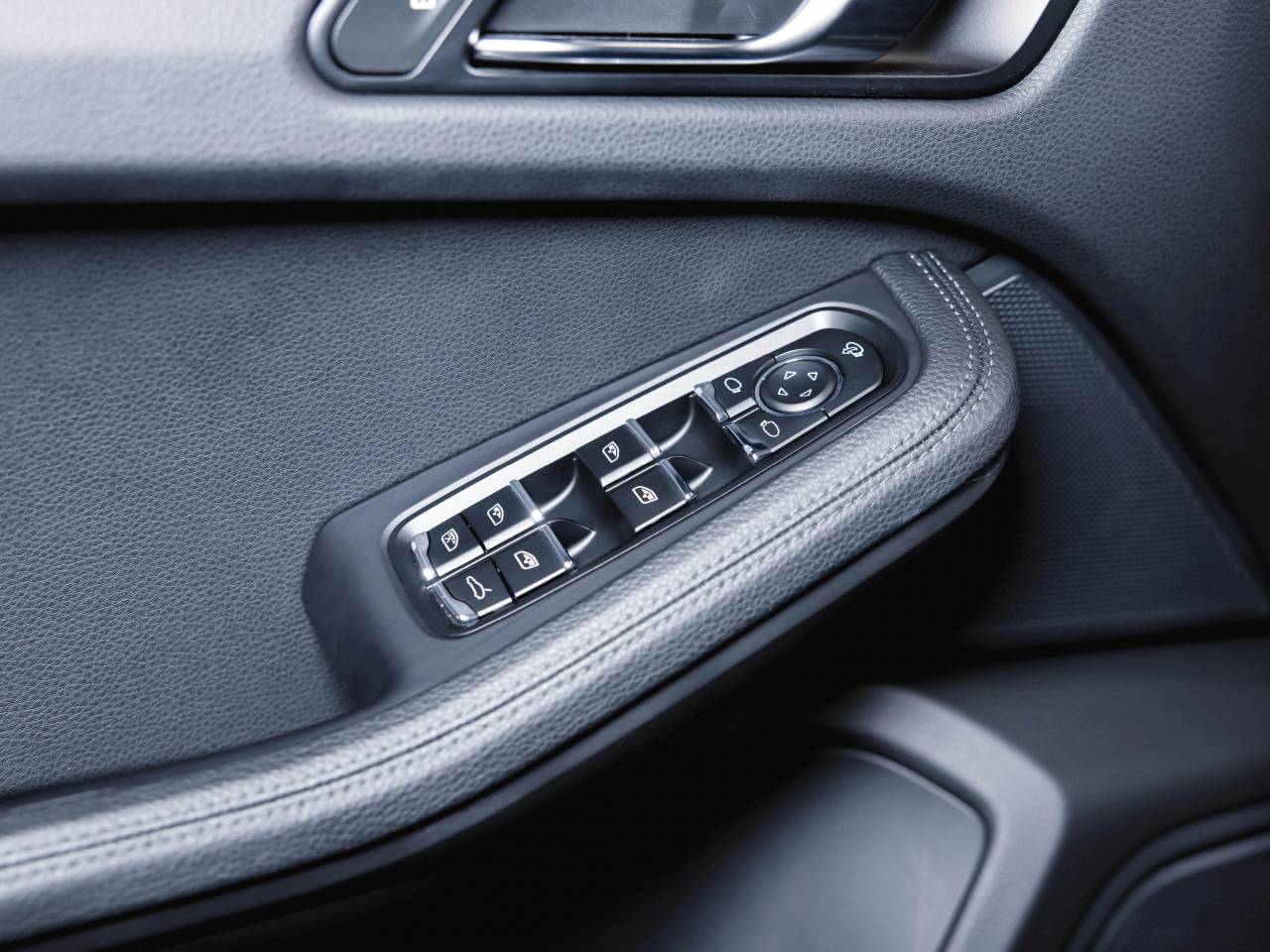 Porsche Macan III S - 2023 - Joinsteer - #23