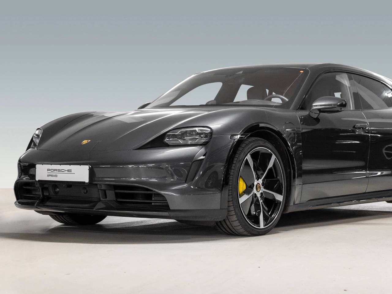 Porsche Taycan Turbo S Cross Turismo - 2022 - Joinsteer - #6