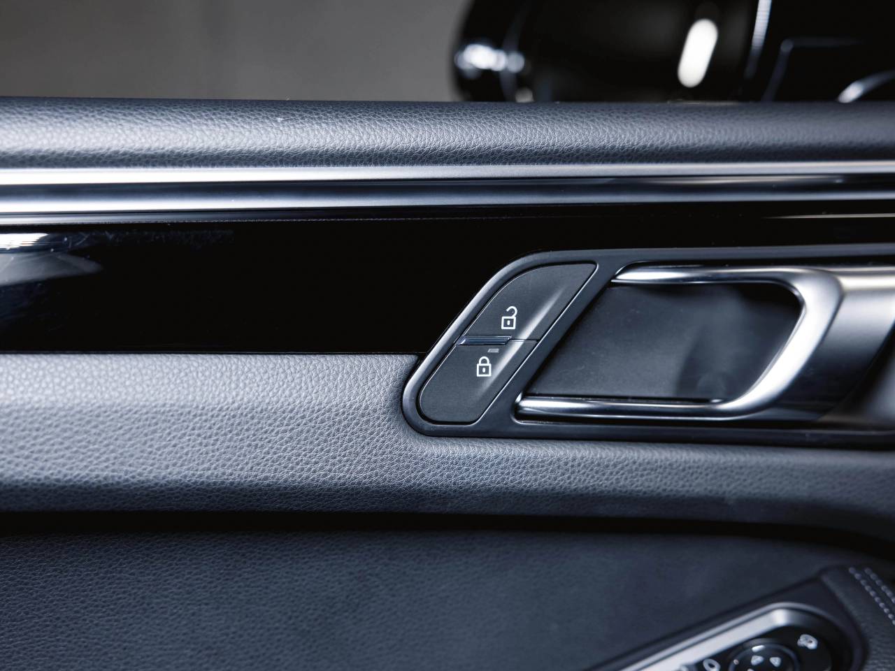 Porsche Macan III S - 2023 - Joinsteer - #24