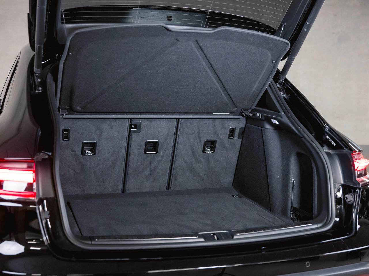 Porsche Macan III S - 2023 - Joinsteer - #29