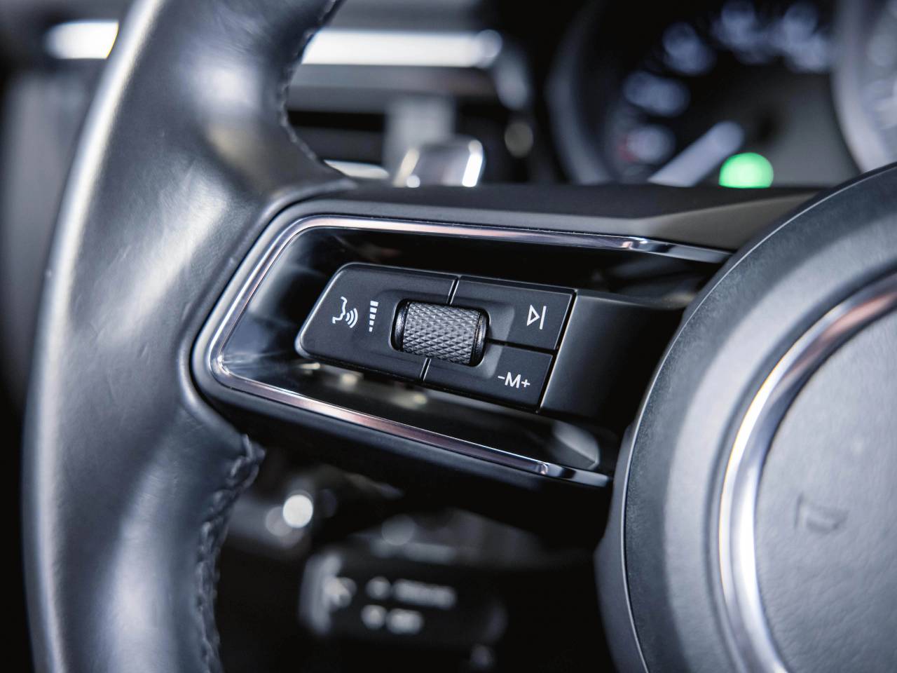 Porsche Macan III S - 2023 - Joinsteer - #31