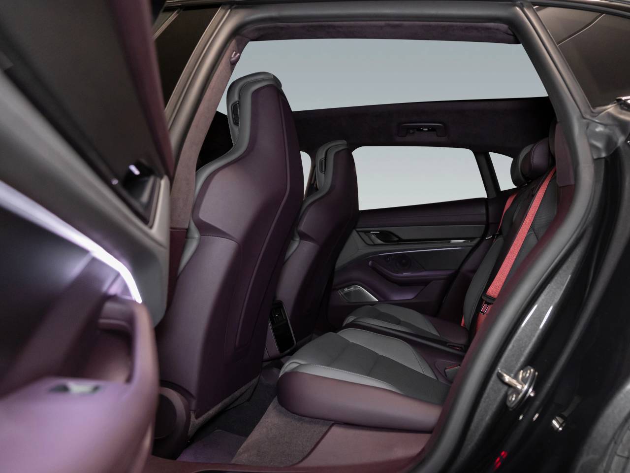 Porsche Taycan Turbo S Cross Turismo - 2022 - Joinsteer - #17