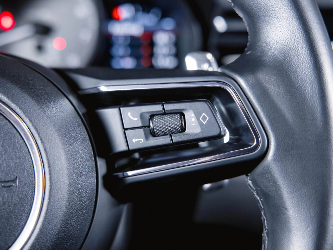 Porsche Macan III S - 2023 - Joinsteer - #33