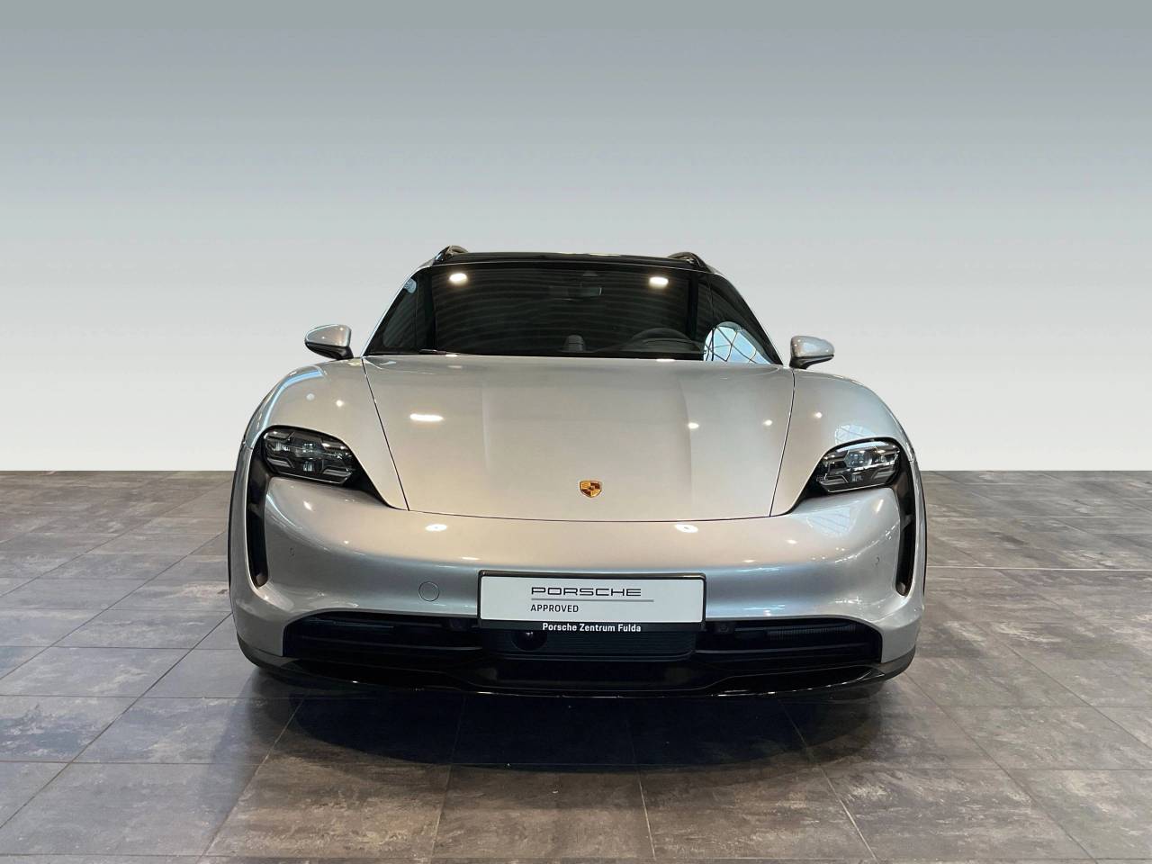 Porsche Taycan 4 Cross Turismo - 2023 - Joinsteer - #4