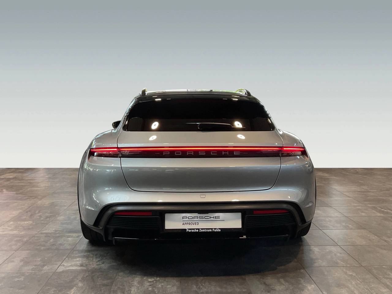 Porsche Taycan 4 Cross Turismo - 2023 - Joinsteer - #5