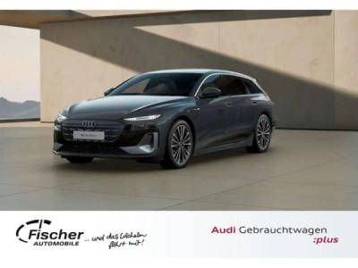 Audi A6 E-tron Avant A6 Avant E-tron Quattro 315 KW - 2025 - Joinsteer - #1