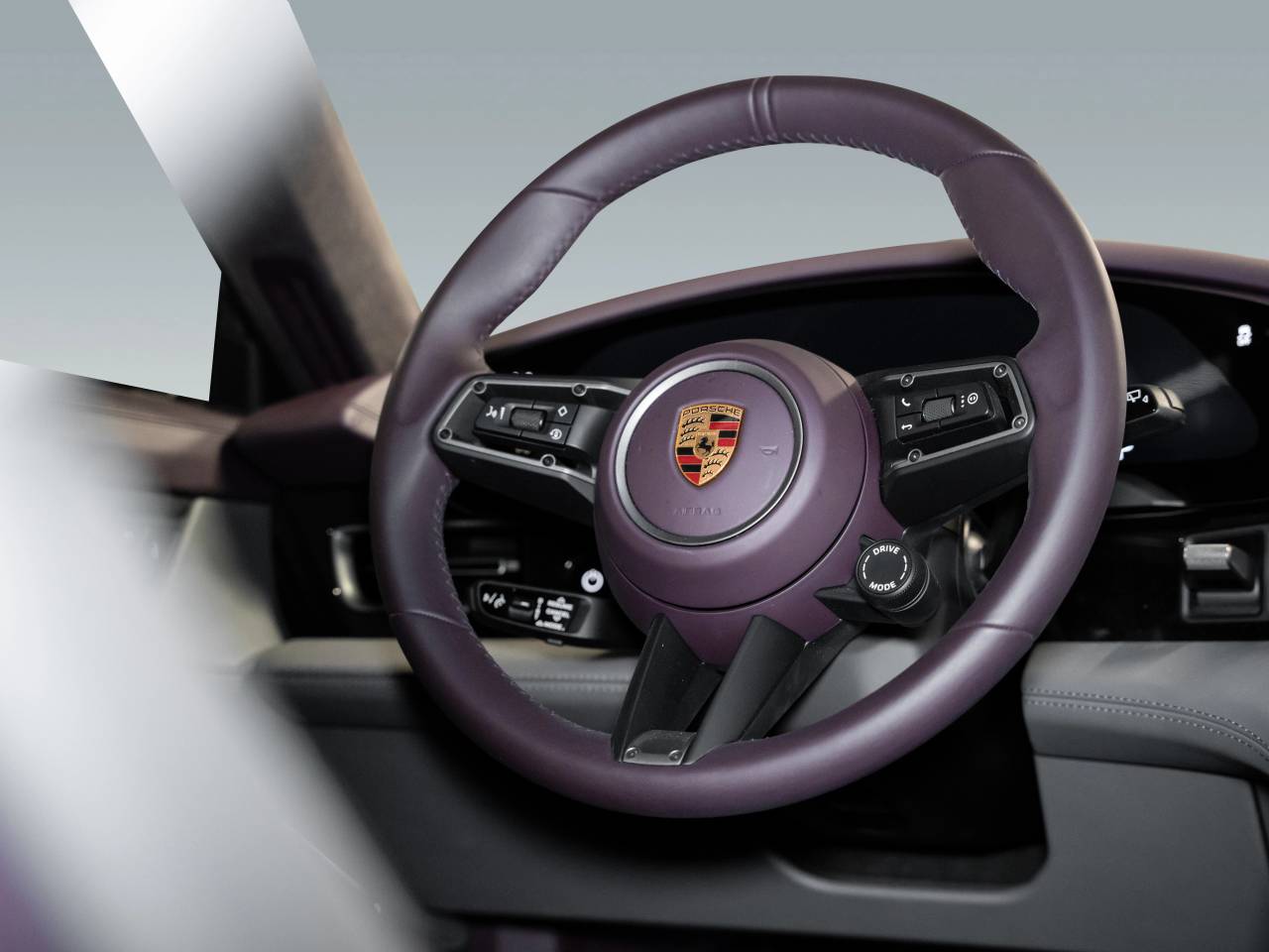 Porsche Taycan Turbo S Cross Turismo - 2022 - Joinsteer - #22