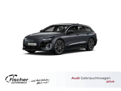 Audi A6 E-tron Avant A6 Avant E-tron Performance 270 KW - 2025 - Joinsteer - #1