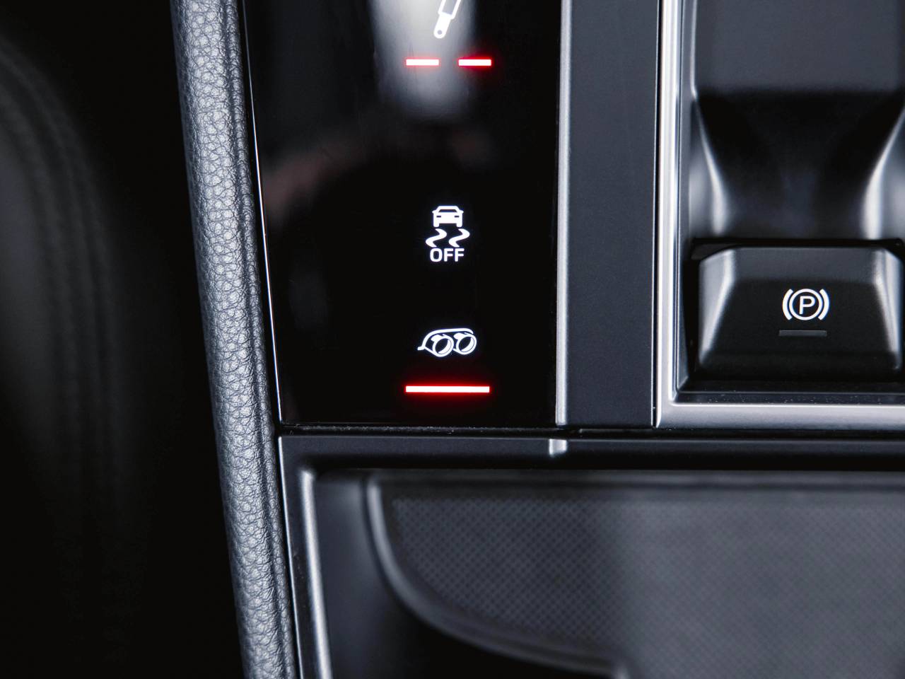 Porsche Macan III S - 2023 - Joinsteer - #37
