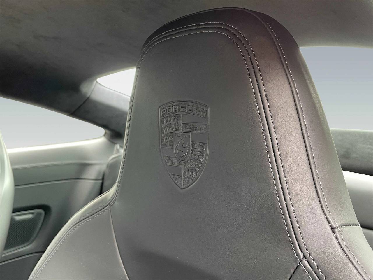 Porsche 992 I Carrera 4S - 2019 - Joinsteer - #28