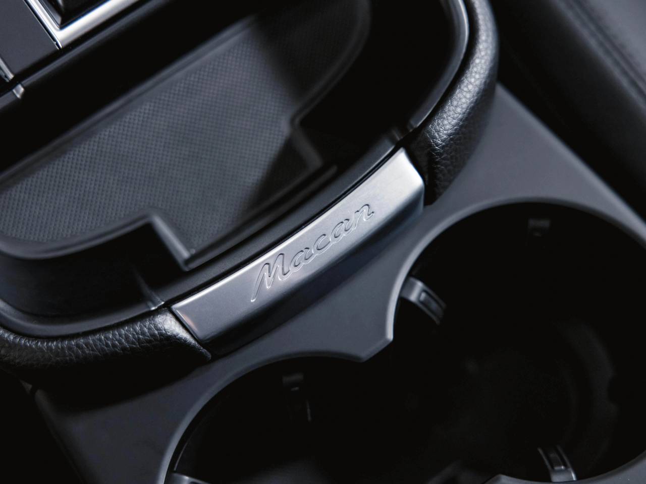 Porsche Macan III S - 2023 - Joinsteer - #38