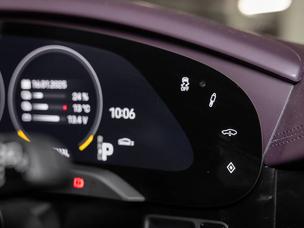 Porsche Taycan Turbo S Cross Turismo - 2022 - Joinsteer - #31