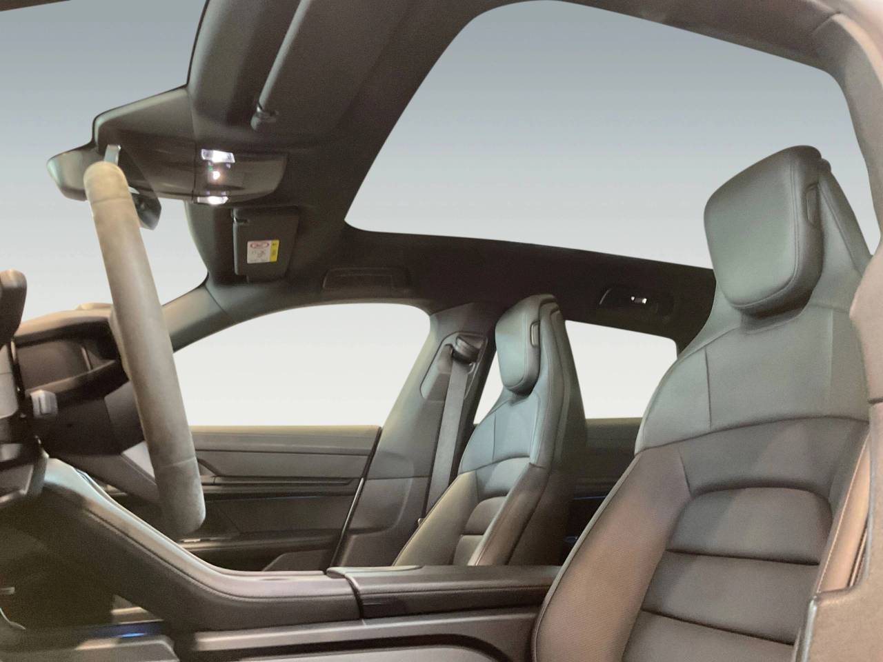 Porsche Taycan 4 Cross Turismo - 2023 - Joinsteer - #15