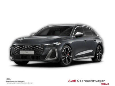 Audi S5 Avant TFSI S Tronic - 2025 - Joinsteer - #1