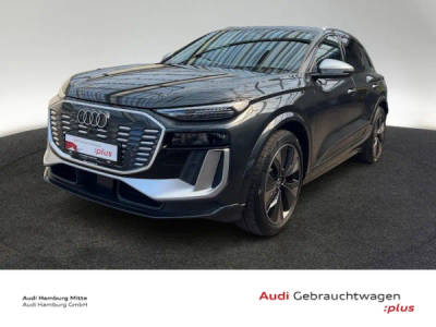 Audi SQ6 Sportback E-tron 360 KW - 2025 - Joinsteer - #1
