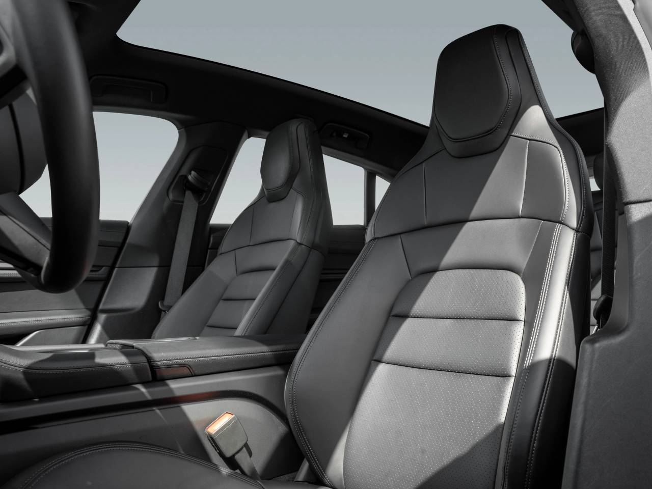 Porsche Taycan 4S Sport Turismo - 2023 - Joinsteer - #10