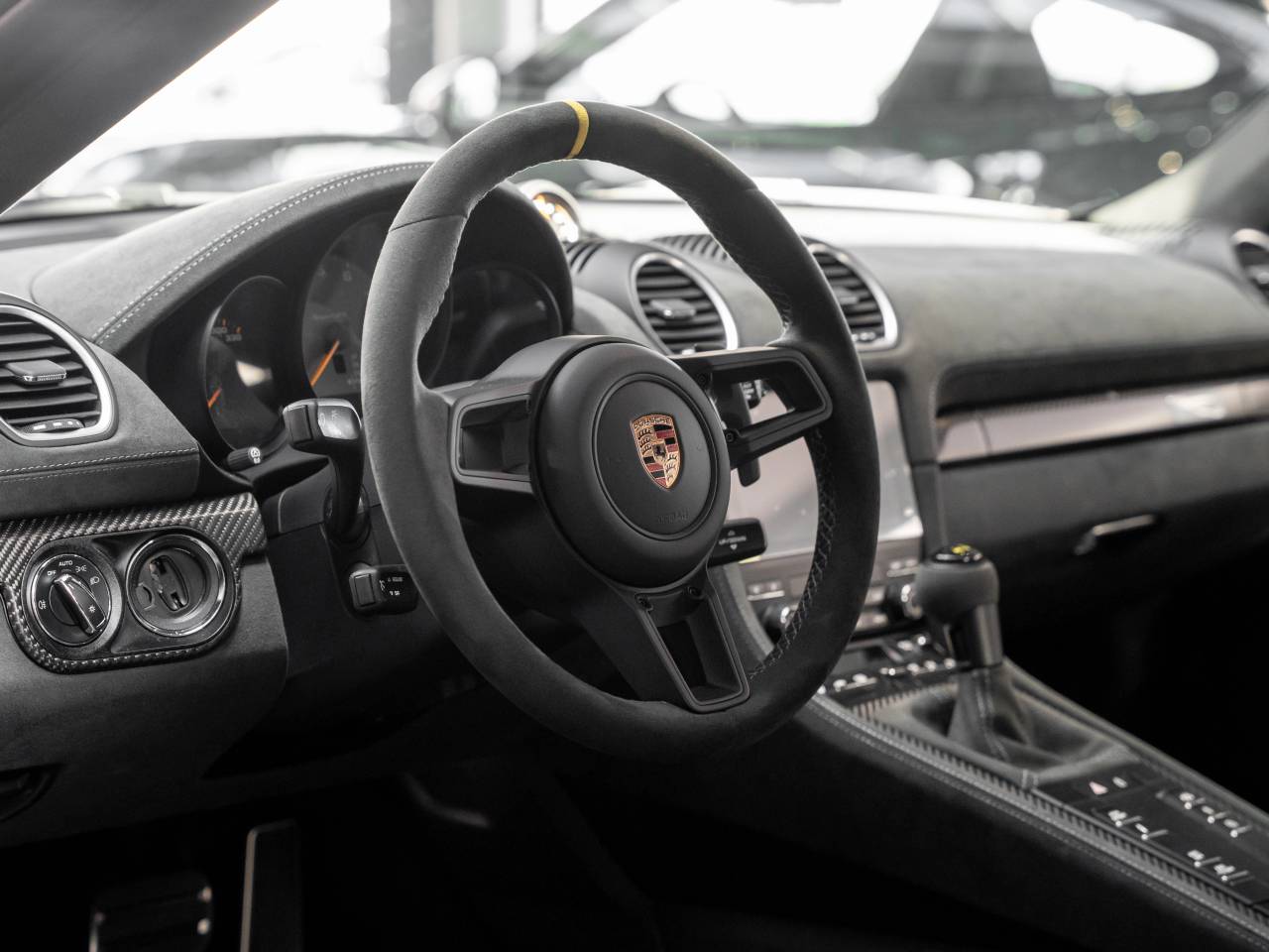 Porsche Taycan 4S Sport Turismo - 2023 - Joinsteer - #12