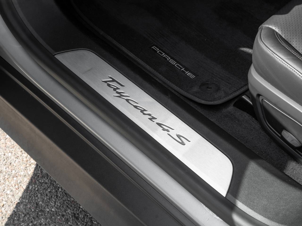 Porsche Taycan 4S Sport Turismo - 2023 - Joinsteer - #13