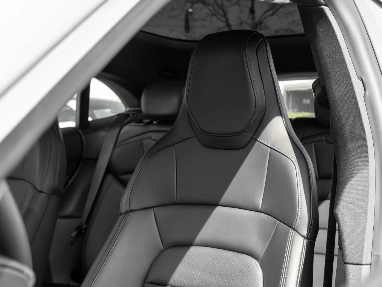 Porsche Taycan 4S Sport Turismo - 2023 - Joinsteer - #17