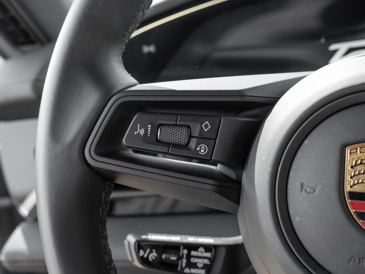 Porsche Taycan 4S Sport Turismo - 2023 - Joinsteer - #19