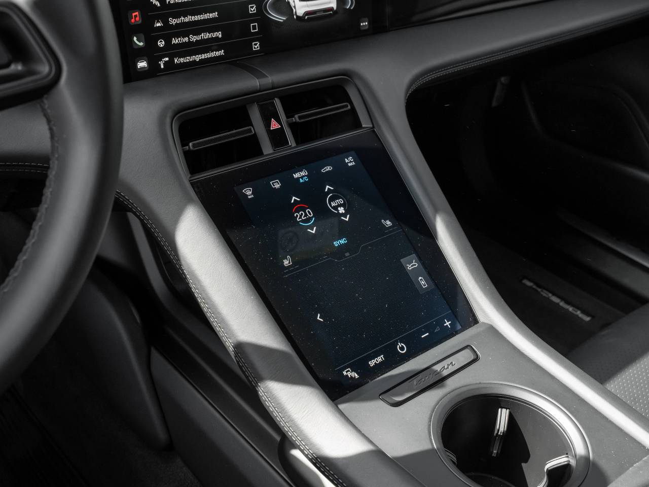 Porsche Taycan 4S Sport Turismo - 2023 - Joinsteer - #21