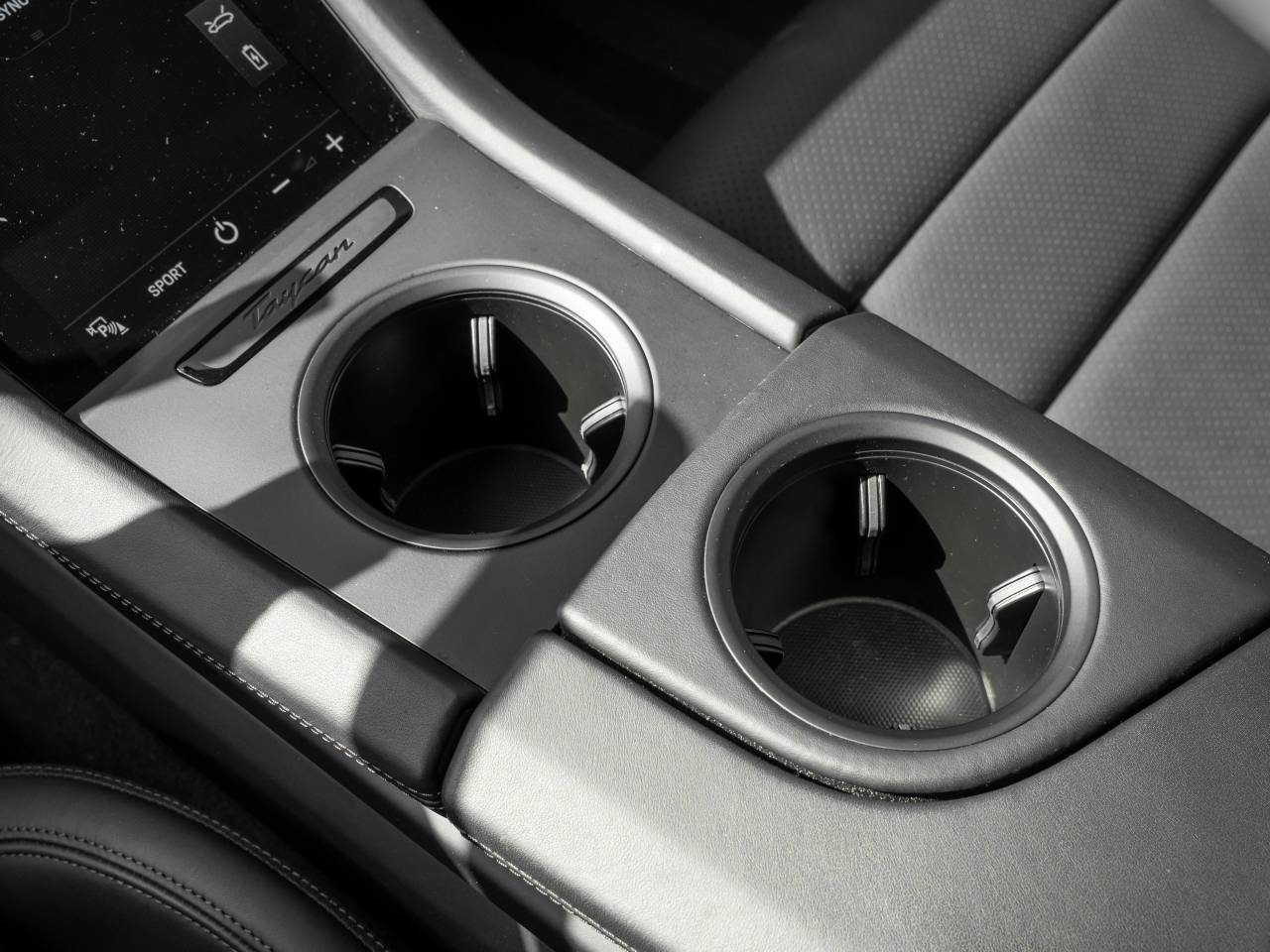 Porsche Taycan 4S Sport Turismo - 2023 - Joinsteer - #25