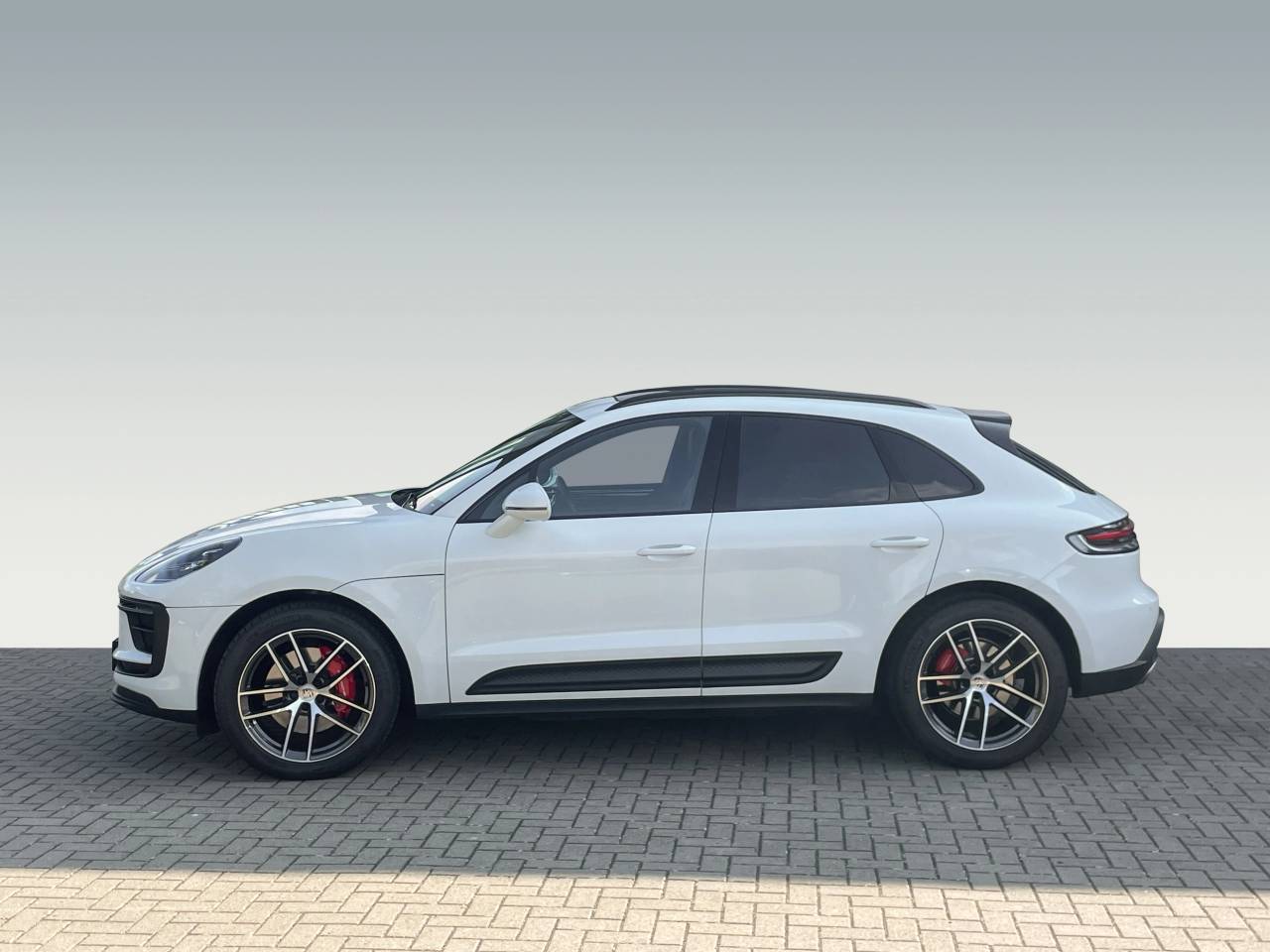 Porsche Macan III S - 2024 - Joinsteer - #2