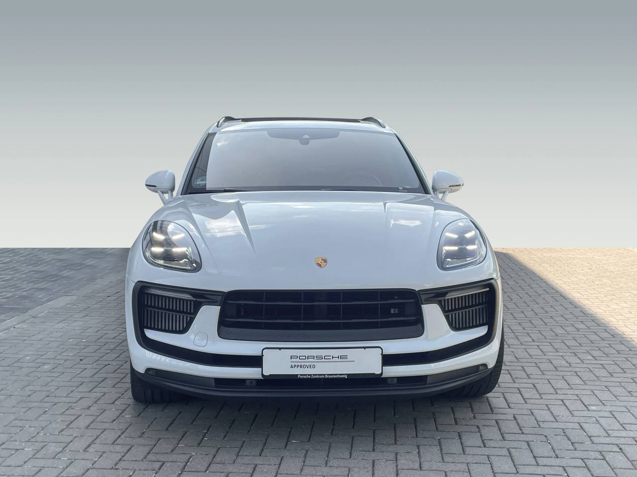 Porsche Macan III S - 2024 - Joinsteer - #4
